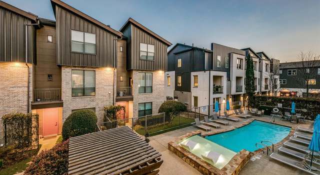 Photo of 4211 Rawlins St #839, Dallas, TX 75219