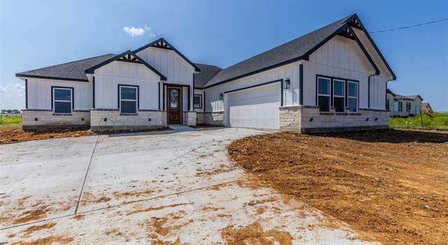 Photo of 10650 County Road 418, Grandview, TX 76050