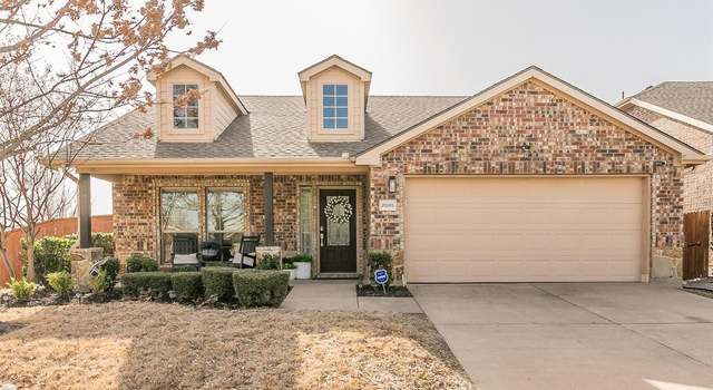 Photo of 2035 Carriage Rd, Heartland, TX 75126