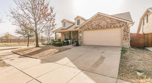 Photo of 2035 Carriage Rd, Heartland, TX 75126