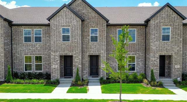 Photo of 4721 Spinner St, Mckinney, TX 75071