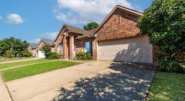 Photo of 6805 Shoal Creek Dr, Arlington, TX 76001