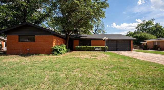 Photo of 2073 River Oaks Cir, Abilene, TX 79605