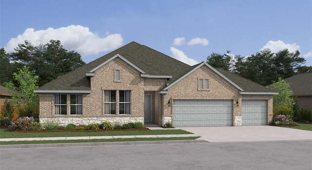 Photo of 739 Rustic Ridge Dr, Lavon, TX 75166