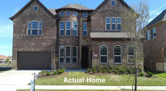 Photo of 13130 Affirmed Ave, Frisco, TX 75035