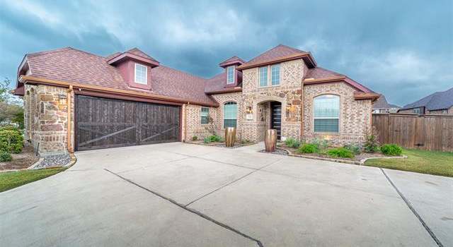 Photo of 149 Diablo Dr, Burleson, TX 76028
