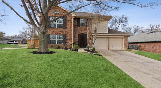 Photo of 4506 Copperfield Dr, Grapevine, TX 76051