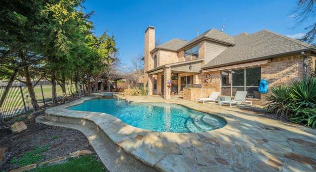 Photo of 720 Amistad Dr, Prosper, TX 75078