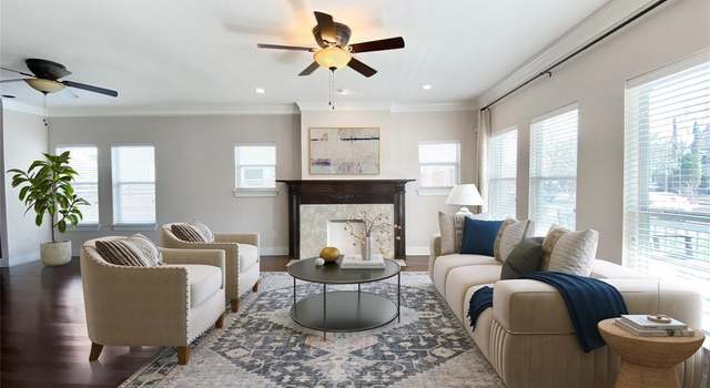 Photo of 1217 Kings Hwy, Dallas, TX 75208