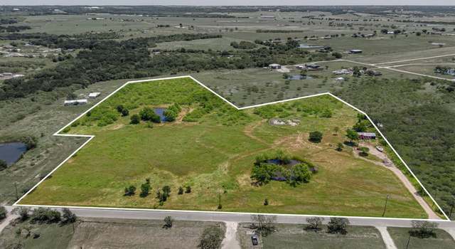 Photo of 10020 Norrell Rd, Venus, TX 76084