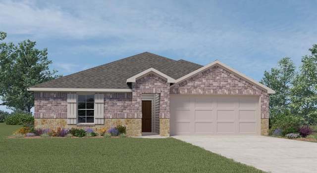 Photo of 4015 Mountain Dr, Princeton, TX 75407
