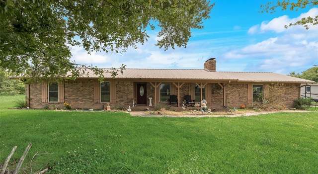 Photo of 16740 County Road 247, Terrell, TX 75160