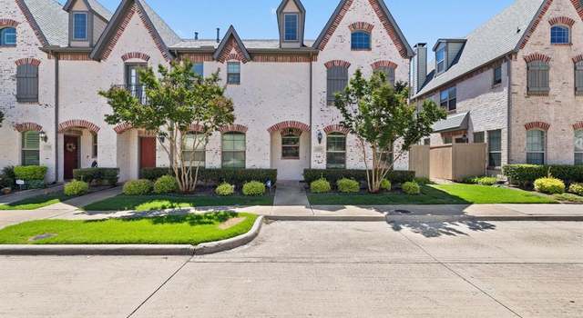 Photo of 1809 Cortez Ln, Mckinney, TX 75072