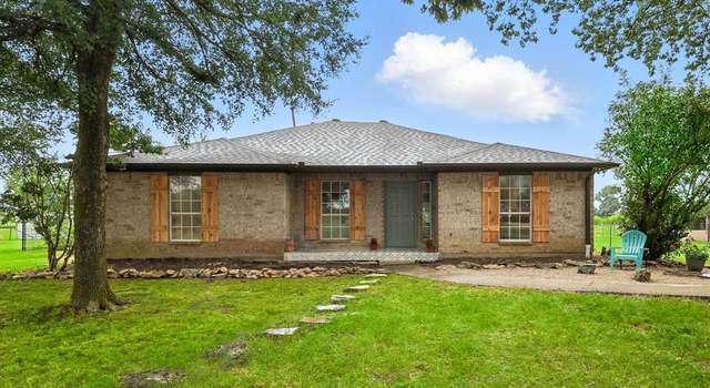 Photo of 4109 Hopkins Rd, Krum, TX 76249