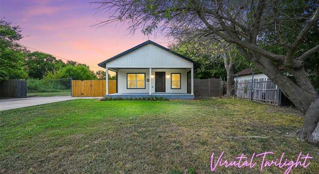 Photo of 1449 Johns Ave, Lancaster, TX 75134