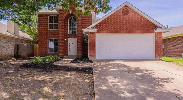 Photo of 6010 Fenwick Ln, Arlington, TX 76018