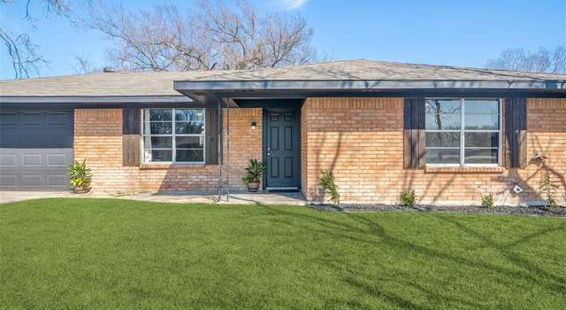 Photo of 104 Munns St, Powell, TX 75153