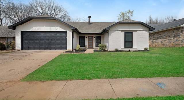 Photo of 6521 Springfield Dr, Arlington, TX 76016