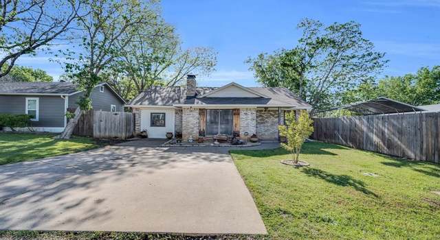 Photo of 405 Trice St, Maypearl, TX 76064