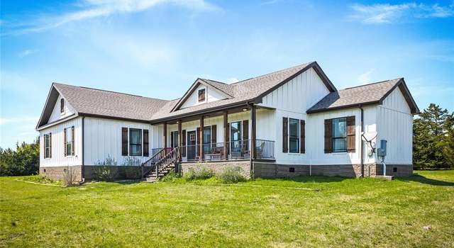 Photo of 1022 Wortham Rd, Whitewright, TX 75491