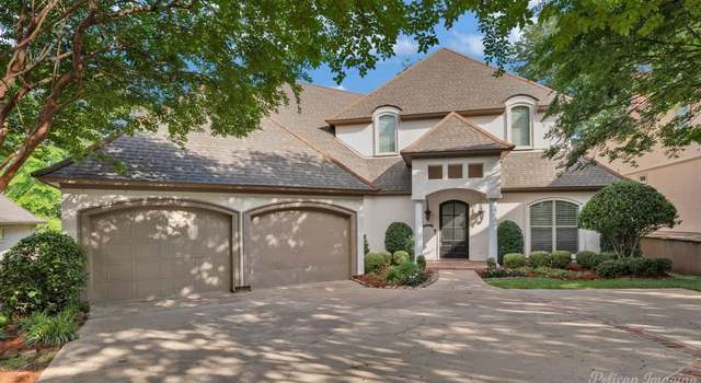 Photo of 16 Beaux Rivages Dr, Shreveport, LA 71106