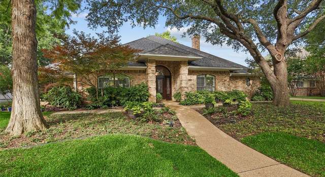 Photo of 6709 Ashbrook Dr, Fort Worth, TX 76132