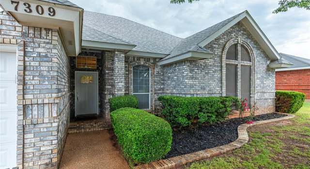 Photo of 7309 Western Plains Ave, Abilene, TX 79606