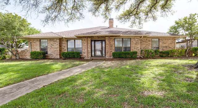 Photo of 2404 Webster Dr, Plano, TX 75075