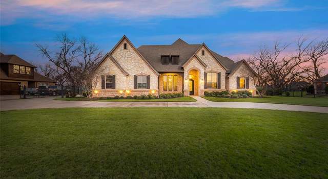 Photo of 6225 Pecan Orchard Ct, Fort Worth, TX 76179