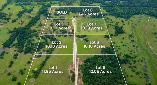 Photo of 380 Green Acres Ln, Milano, TX 76556