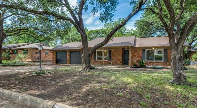 Photo of 6148 Wrigley Way, Fort Worth, TX 76133