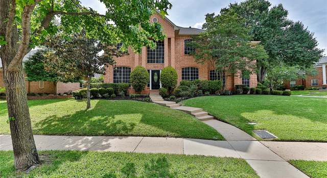 Photo of 7627 Sweetgum Dr, Irving, TX 75063