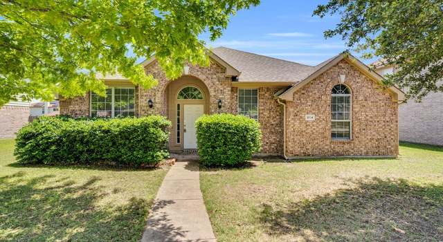 Photo of 314 Sweetgum Dr, Cedar Hill, TX 75104