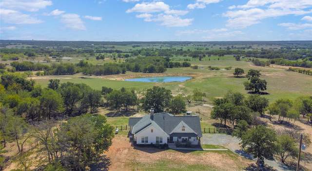 Photo of 318 Private Road 3496, Paradise, TX 76078