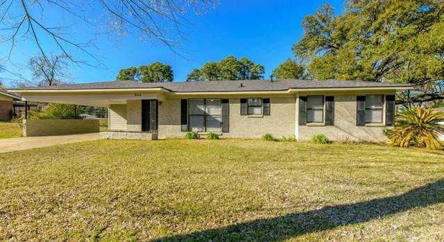 Photo of 844 Francais Dr, Shreveport, LA 71118