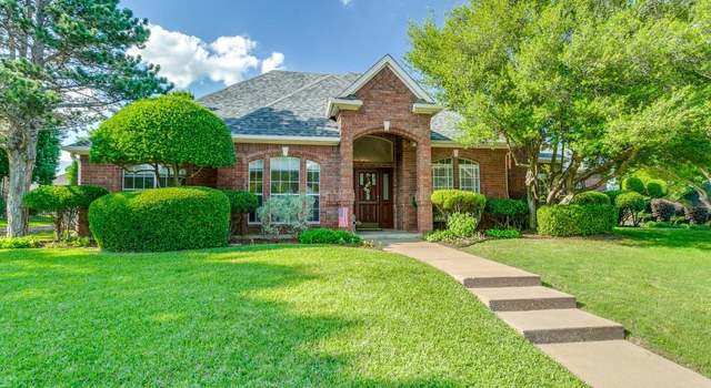 Photo of 2504 Arbor Trl, Colleyville, TX 76034