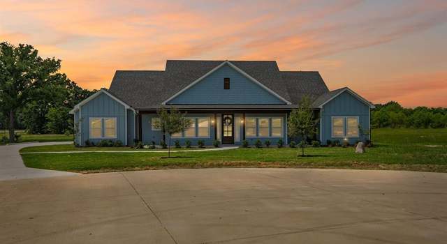Photo of 2148 Cedar Dr, Union Valley, TX 75474