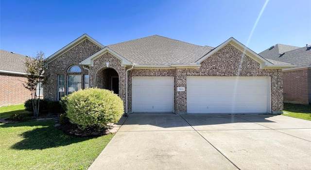 Photo of 7811 Corona Ct, Arlington, TX 76002