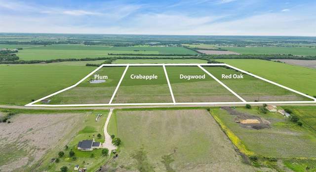 Photo of Red Oak Lot:3441 Fm-55, Avalon, TX 76623