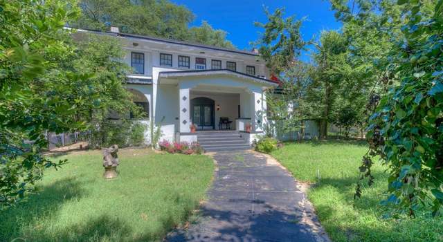 Photo of 2703 Fairfield Ave, Shreveport, LA 71104