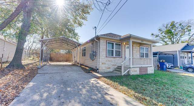 Photo of 3007 Poplar St Unit A, Greenville, TX 75402