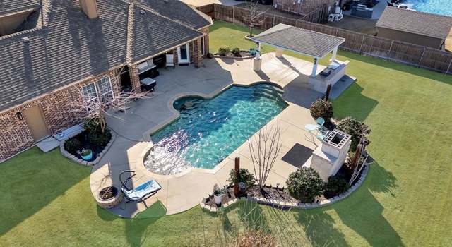 Photo of 1416 Fence Post Dr, Fort Worth, TX 76052