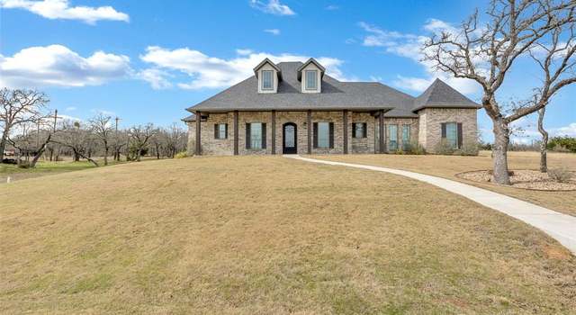 Photo of 254 Sugartree Cir, Lipan, TX 76462