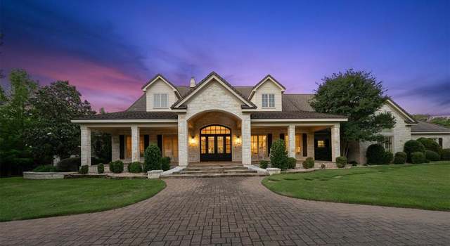 Photo of 1020 Canyon Trl, Waco, TX 76657