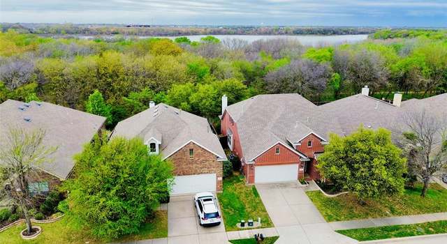 Photo of 1716 Lake Way Dr, Little Elm, TX 75068