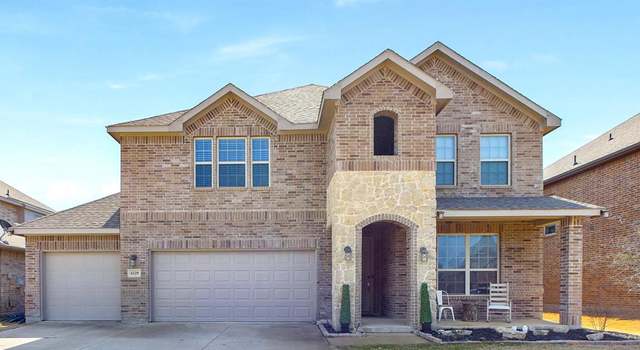 Photo of 4329 Aldridge Ln, Fort Worth, TX 76036