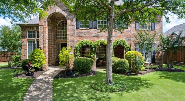 Photo of 5667 Gadwall Dr, Frisco, TX 75034