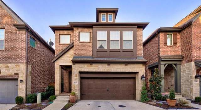 Photo of 8629 Thorbrush Pl, Dallas, TX 75238