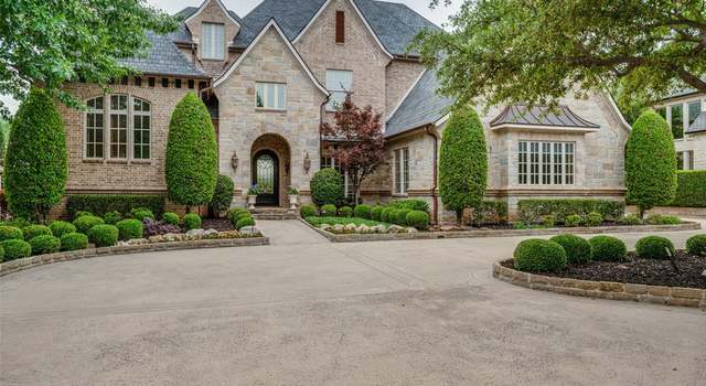 Photo of 5204 Pool Rd, Colleyville, TX 76034