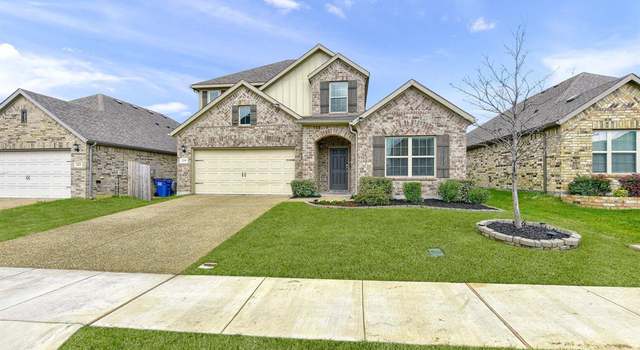 Photo of 219 Crescent Ave, Melissa, TX 75454